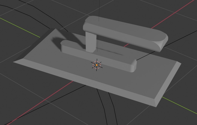 Logo Blender