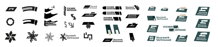 Logo brainstorm