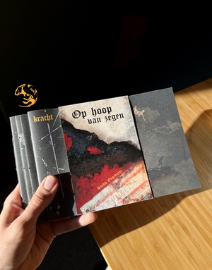 Op hoop van zegen bundle