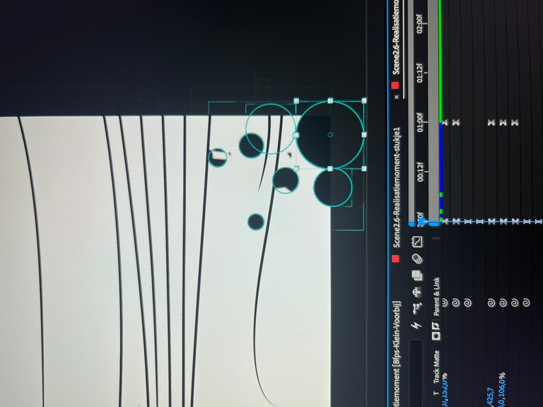 Digital animation