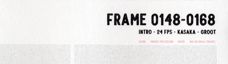 The Bar - Frame 148-168