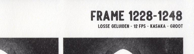 The Bar - Frame 1228-1248