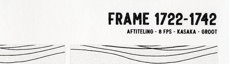The Bar - Frame 1722-1742